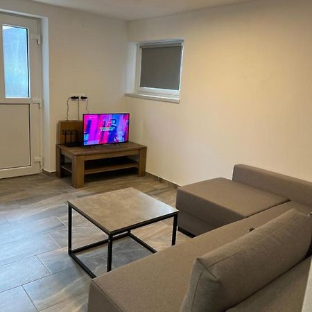 Apartma Rocica Kobarid Εξωτερικό φωτογραφία