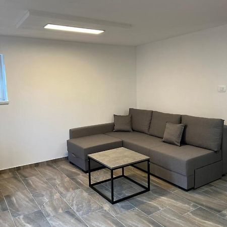 Apartma Rocica Kobarid Εξωτερικό φωτογραφία